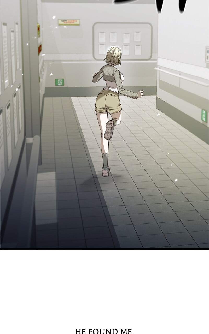 Ghost Dating Simulation (DONG9) Chapter 23 page 103 - 