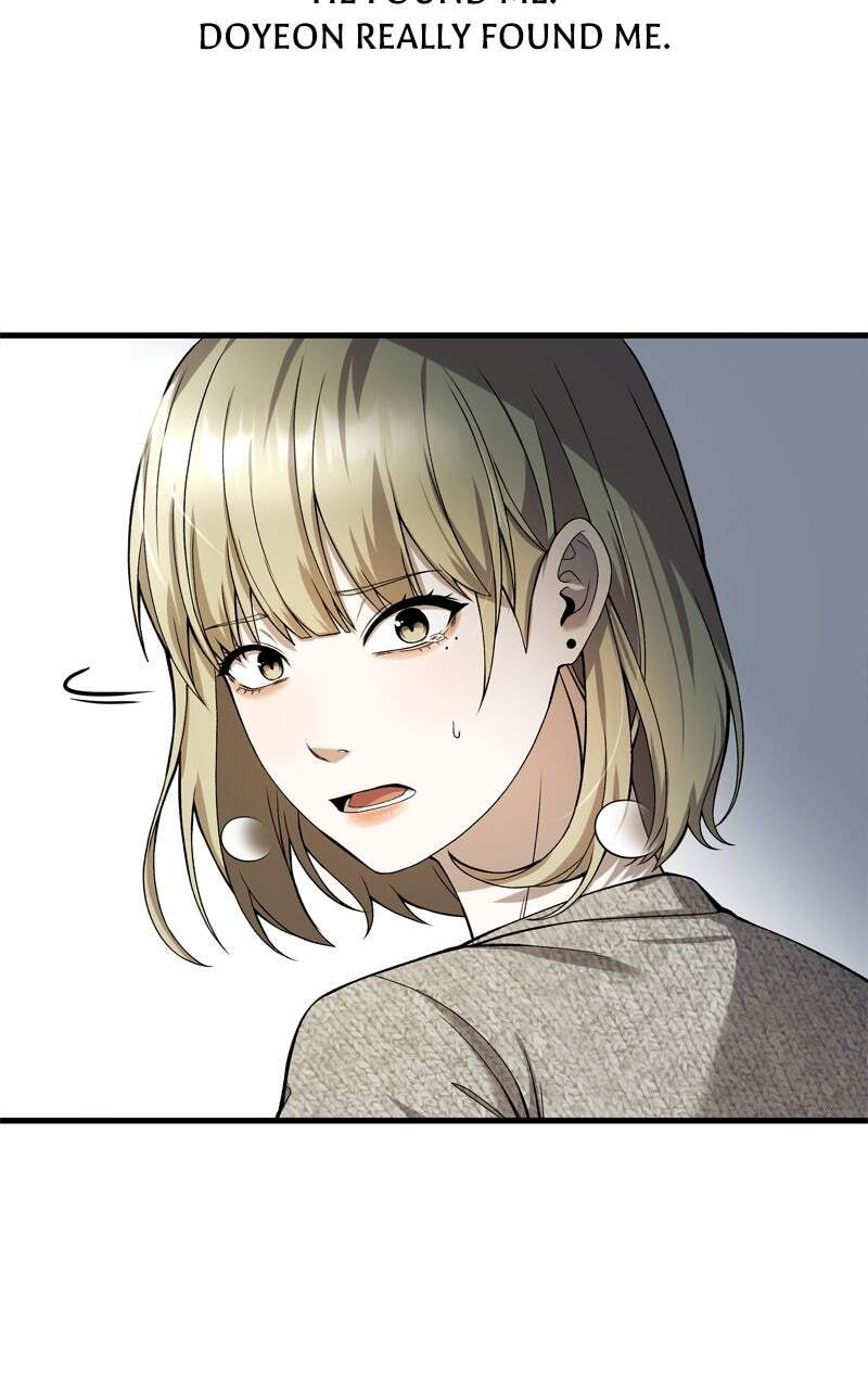 Ghost Dating Simulation (DONG9) Chapter 23 page 104 - 