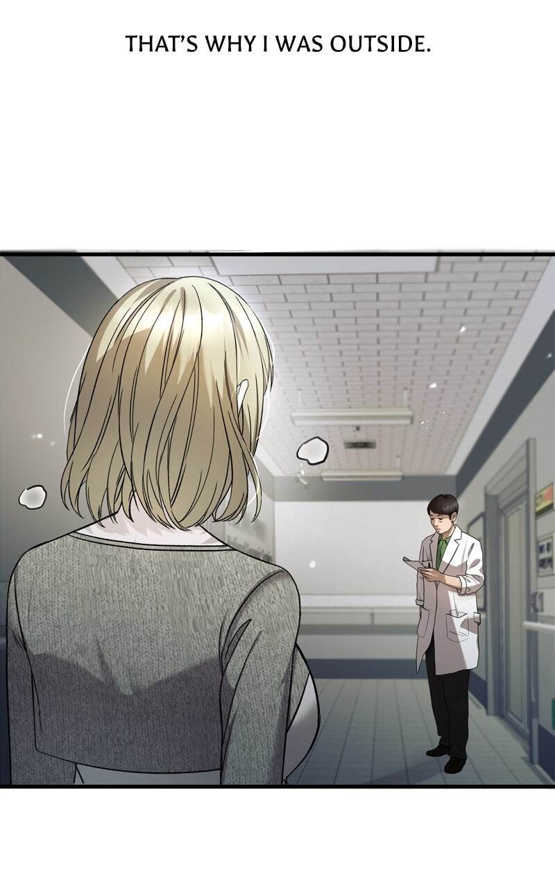 Ghost Dating Simulation (DONG9) Chapter 23 page 105 - 