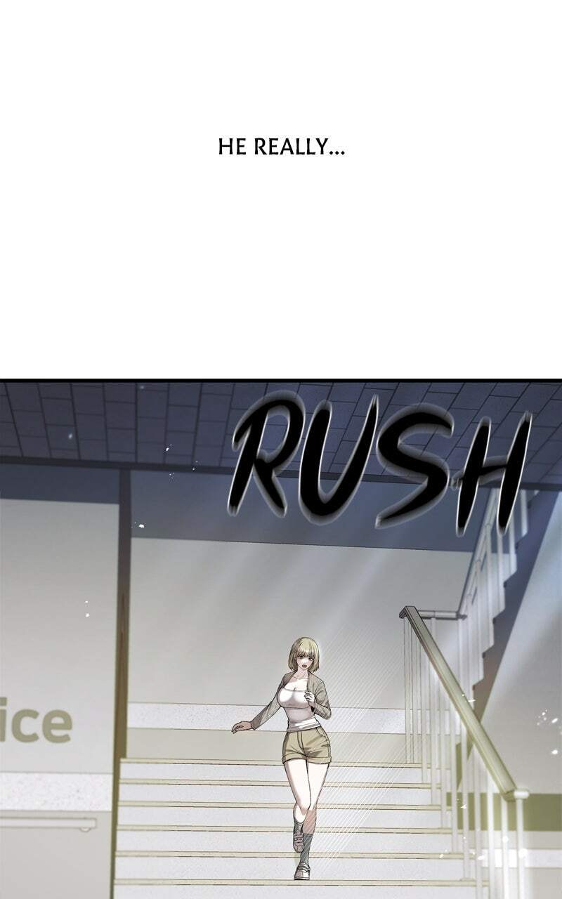 Ghost Dating Simulation (DONG9) Chapter 23 page 106 - 