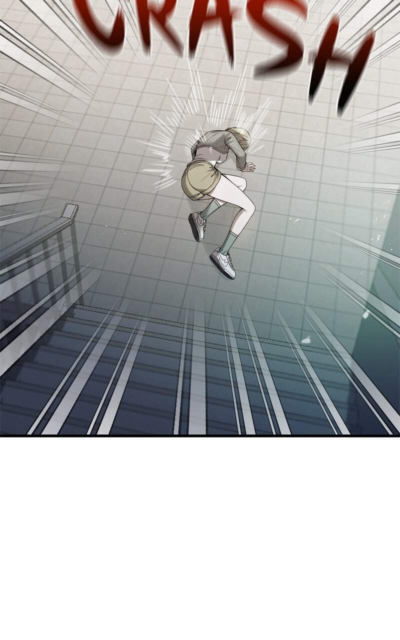 Ghost Dating Simulation (DONG9) Chapter 23 page 109 - 