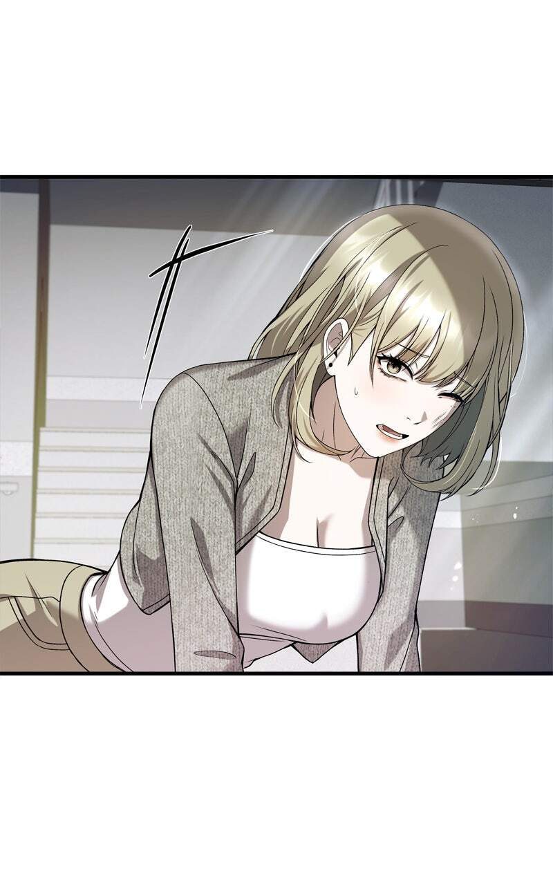 Ghost Dating Simulation (DONG9) Chapter 23 page 110 - 