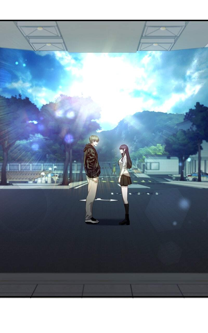 Ghost Dating Simulation (DONG9) Chapter 23 page 114 - 