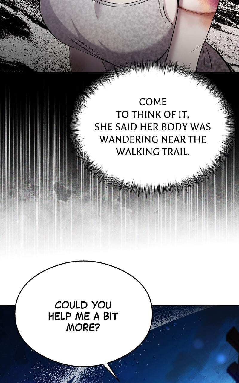 Ghost Dating Simulation (DONG9) Chapter 23 page 13 - 