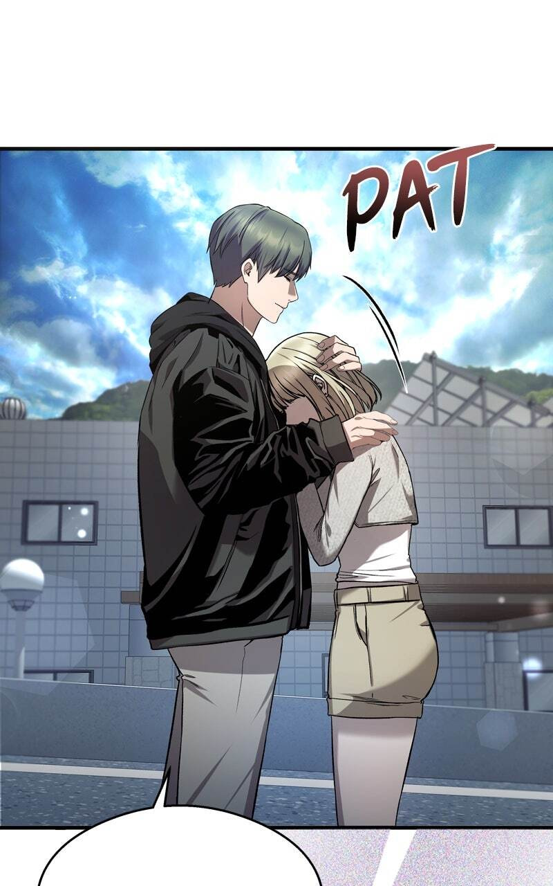 Ghost Dating Simulation (DONG9) Chapter 23 page 121 - 
