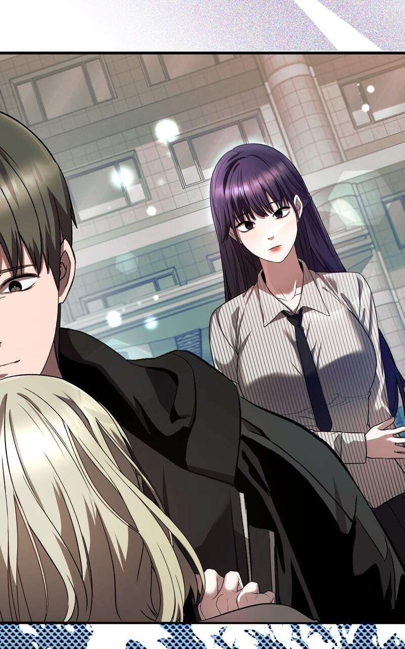 Ghost Dating Simulation (DONG9) Chapter 23 page 124 - 