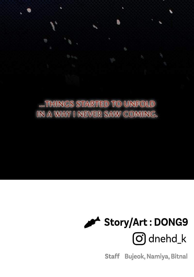 Ghost Dating Simulation (DONG9) Chapter 23 page 126 - 