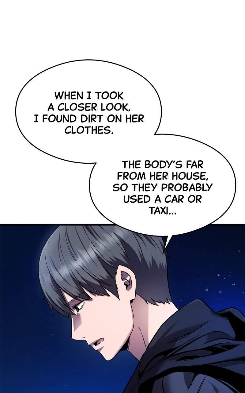 Ghost Dating Simulation (DONG9) Chapter 23 page 16 - 