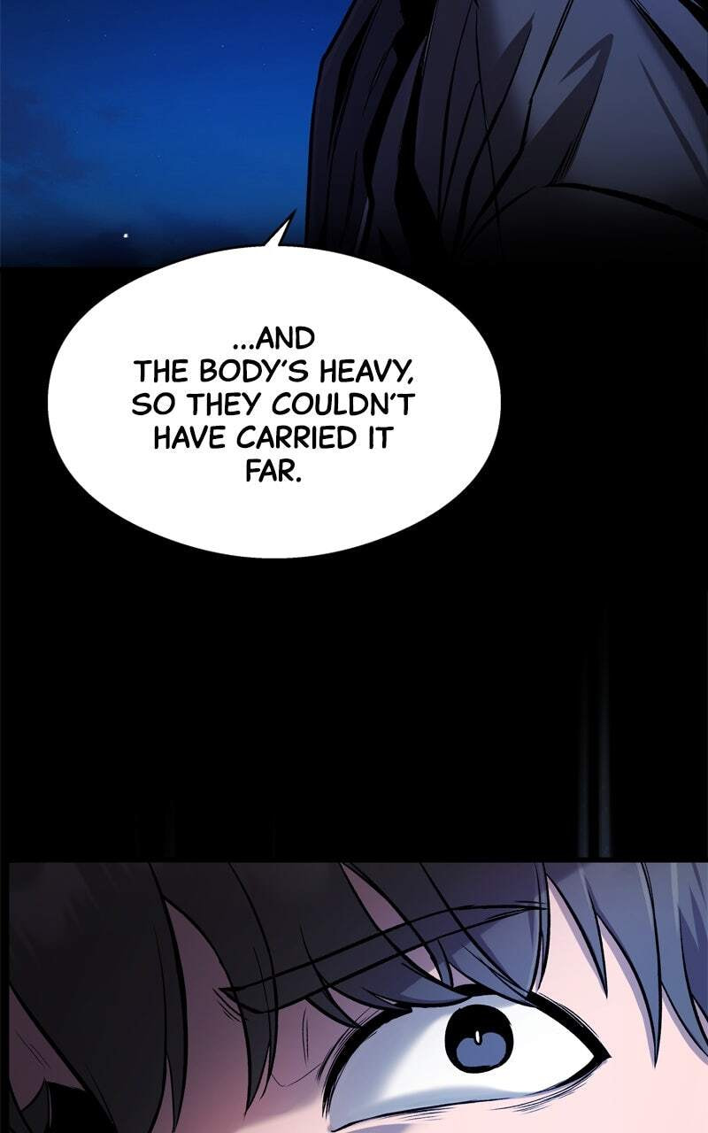 Ghost Dating Simulation (DONG9) Chapter 23 page 17 - 