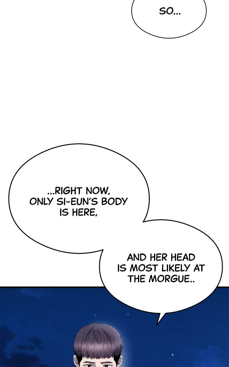 Ghost Dating Simulation (DONG9) Chapter 23 page 3 - 