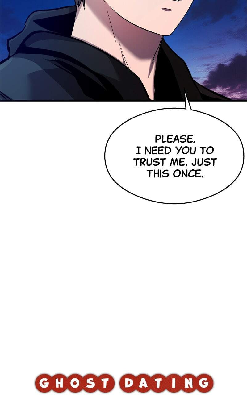 Ghost Dating Simulation (DONG9) Chapter 23 page 21 - 