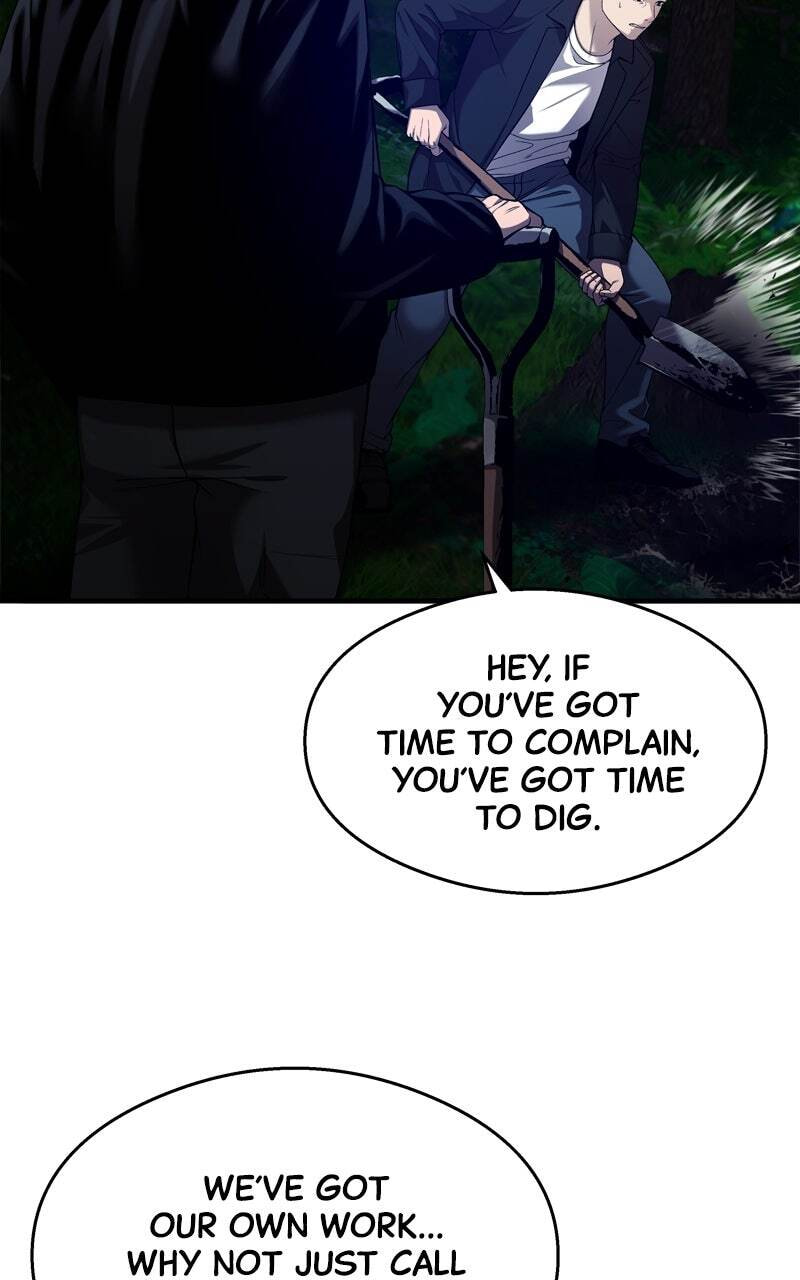 Ghost Dating Simulation (DONG9) Chapter 23 page 26 - 