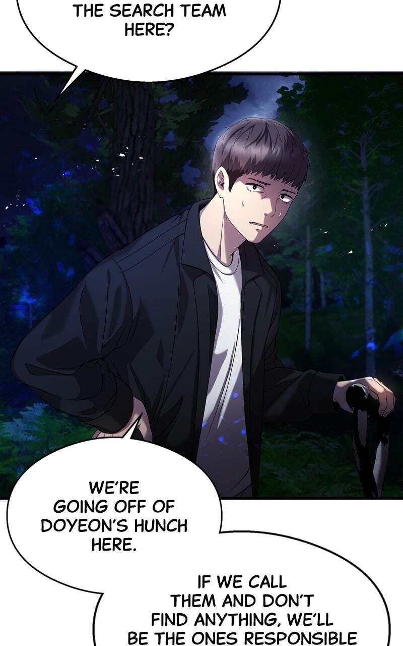 Ghost Dating Simulation (DONG9) Chapter 23 page 27 - 