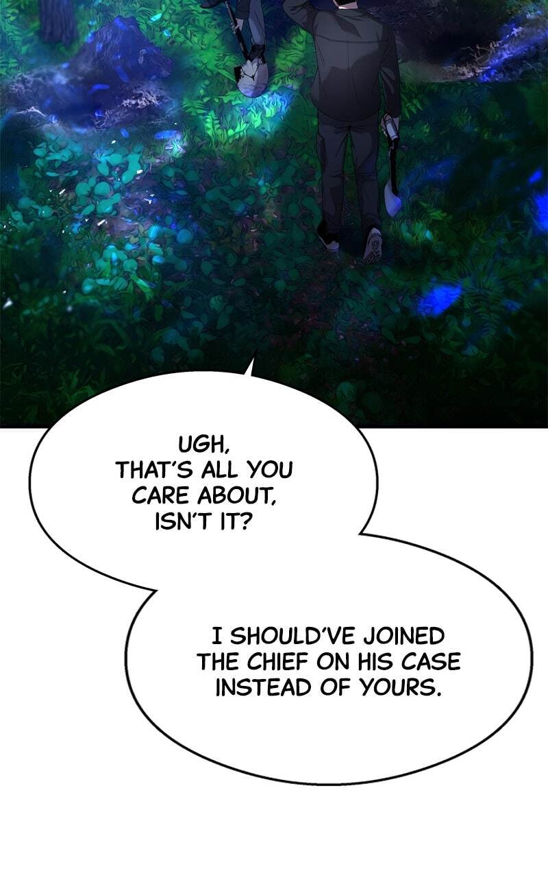 Ghost Dating Simulation (DONG9) Chapter 23 page 29 - 