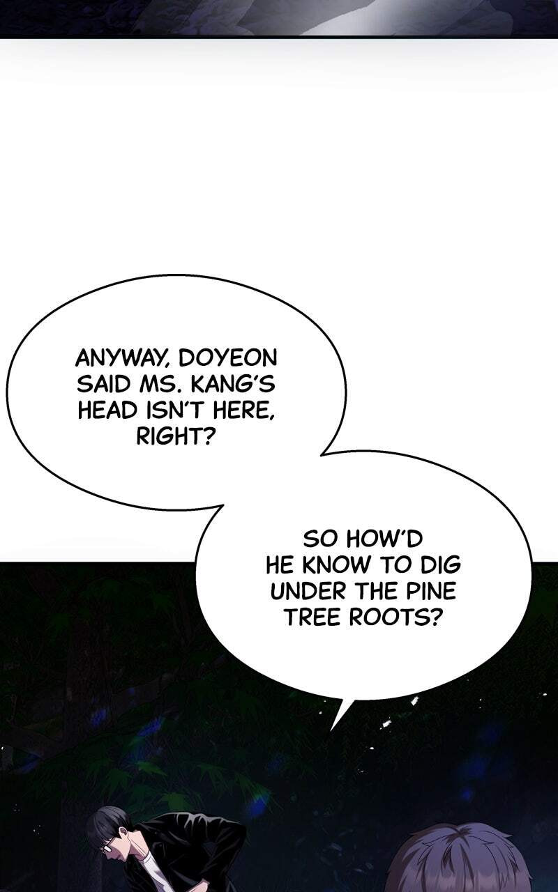 Ghost Dating Simulation (DONG9) Chapter 23 page 31 - 