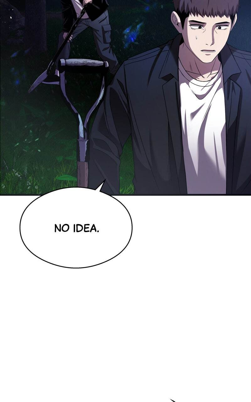 Ghost Dating Simulation (DONG9) Chapter 23 page 32 - 