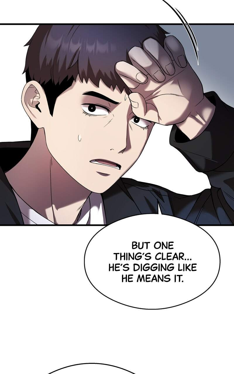 Ghost Dating Simulation (DONG9) Chapter 23 page 33 - 
