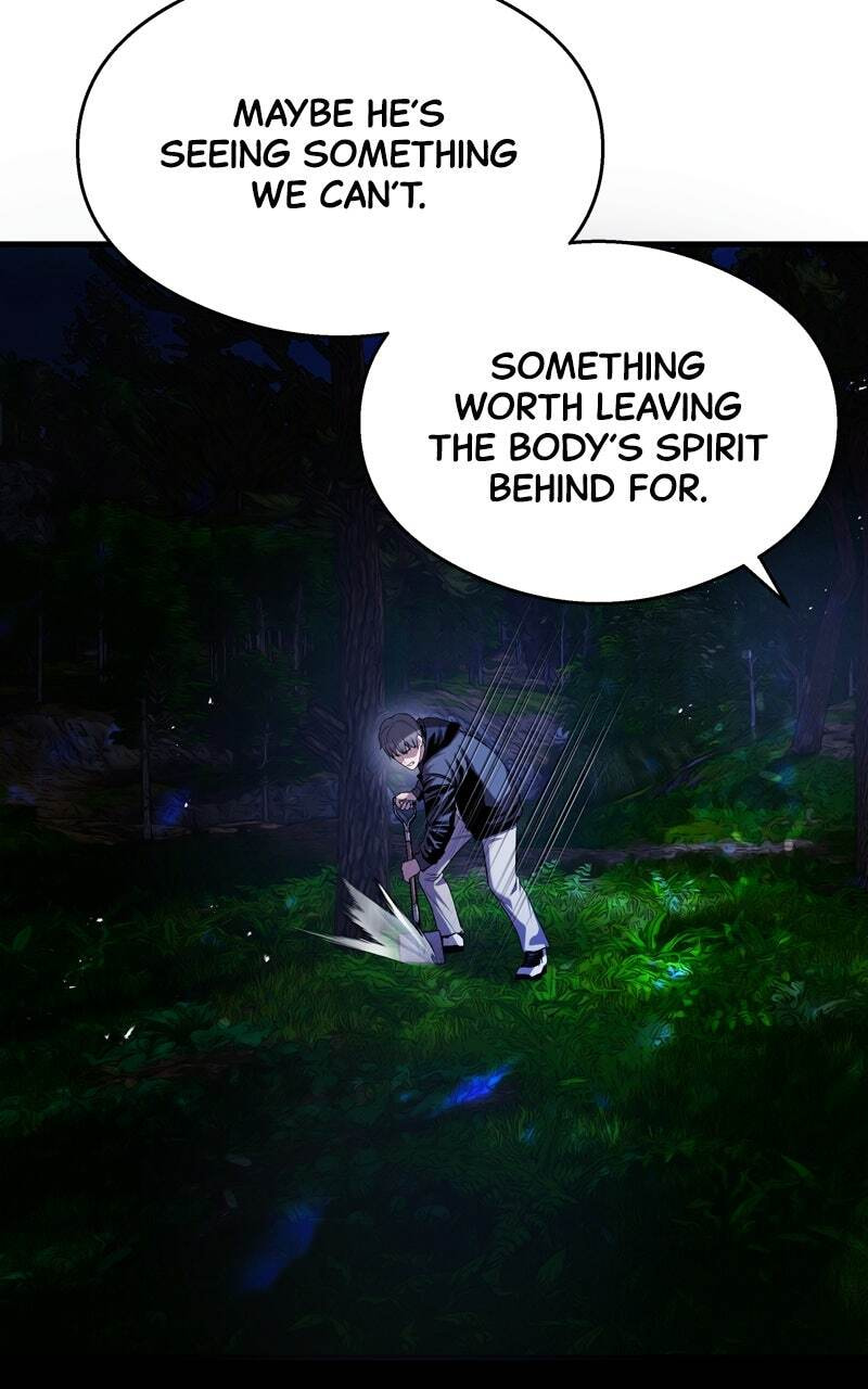 Ghost Dating Simulation (DONG9) Chapter 23 page 34 - 