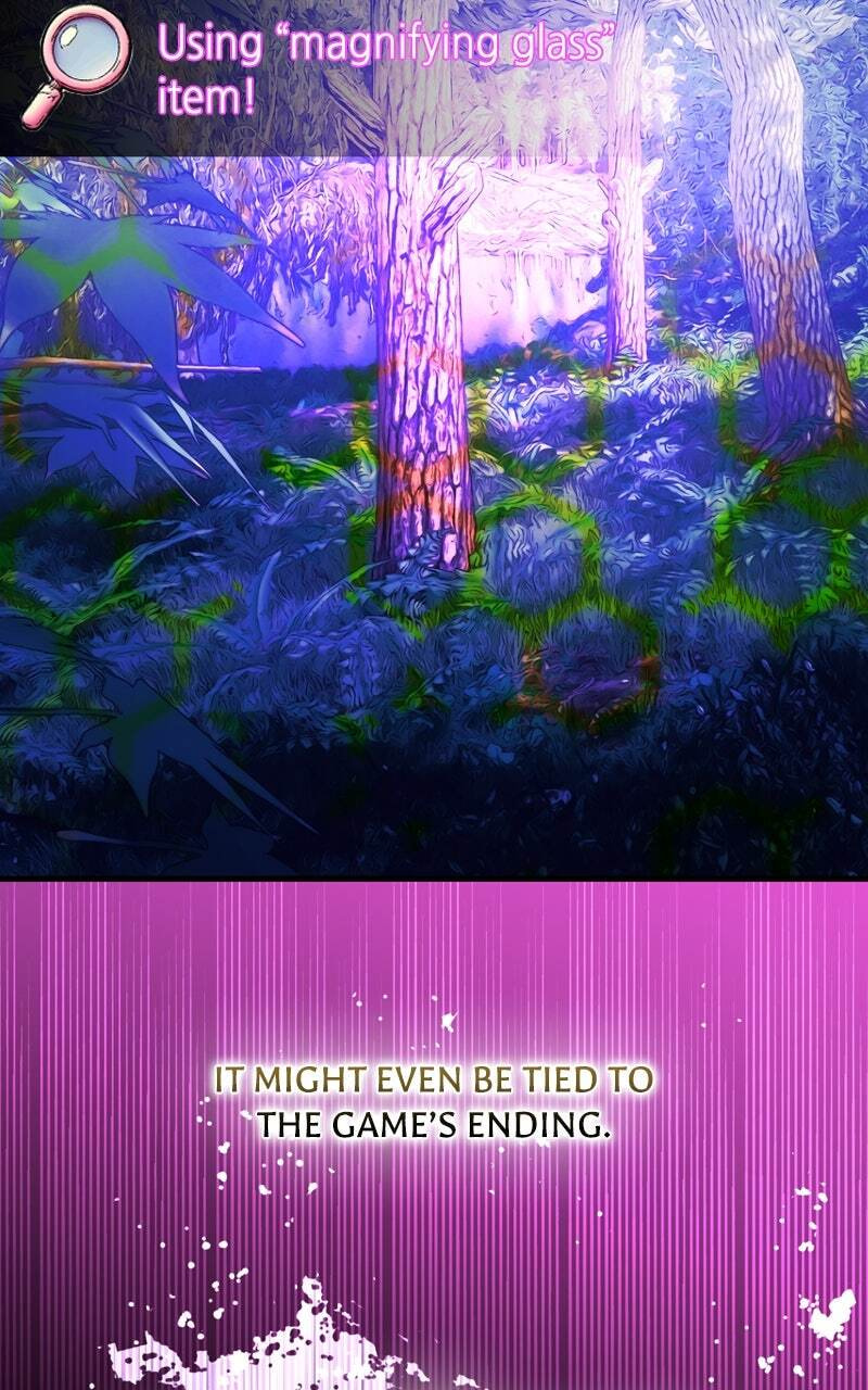 Ghost Dating Simulation (DONG9) Chapter 23 page 37 - 