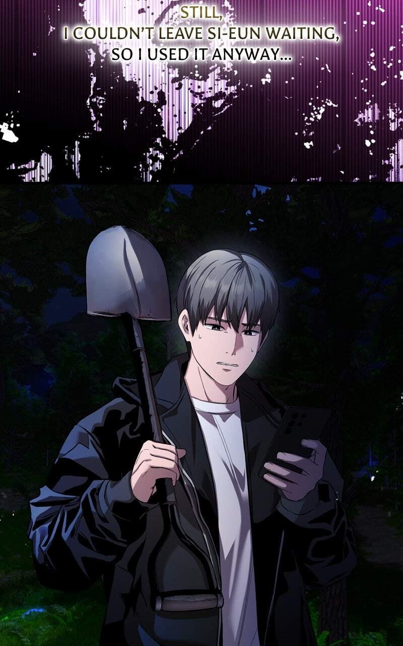 Ghost Dating Simulation (DONG9) Chapter 23 page 38 - 
