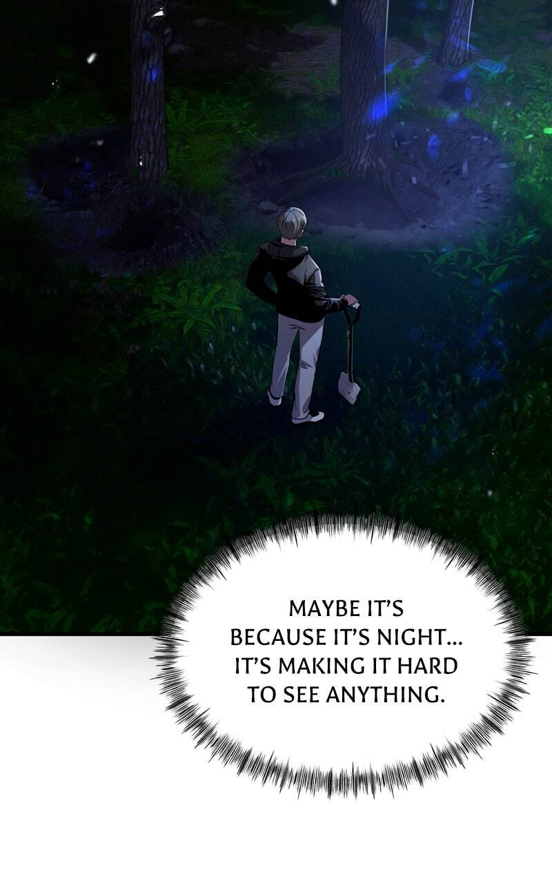 Ghost Dating Simulation (DONG9) Chapter 23 page 40 - 