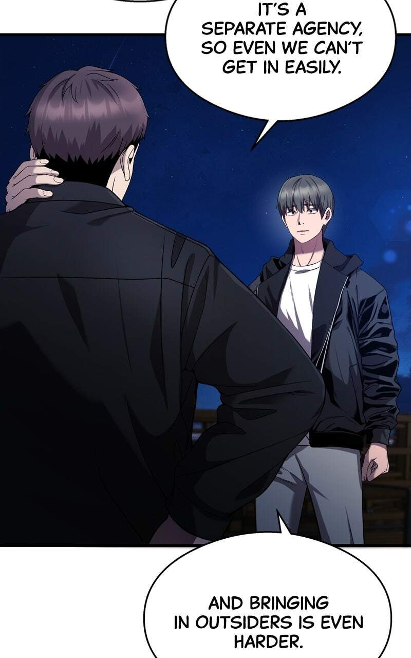 Ghost Dating Simulation (DONG9) Chapter 23 page 5 - 