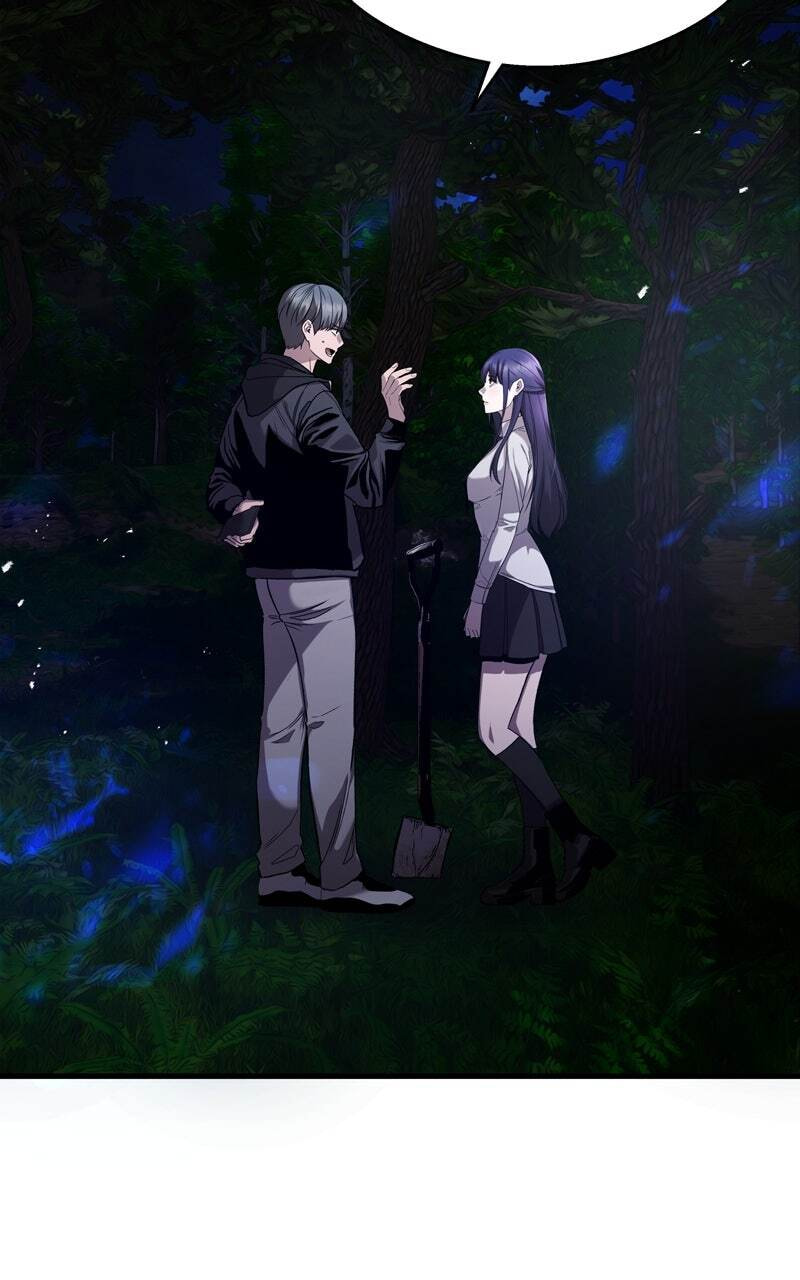 Ghost Dating Simulation (DONG9) Chapter 23 page 43 - 