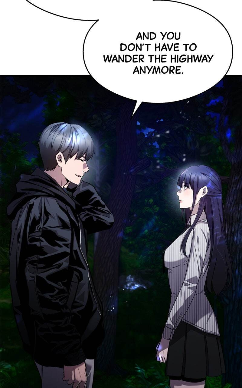 Ghost Dating Simulation (DONG9) Chapter 23 page 48 - 