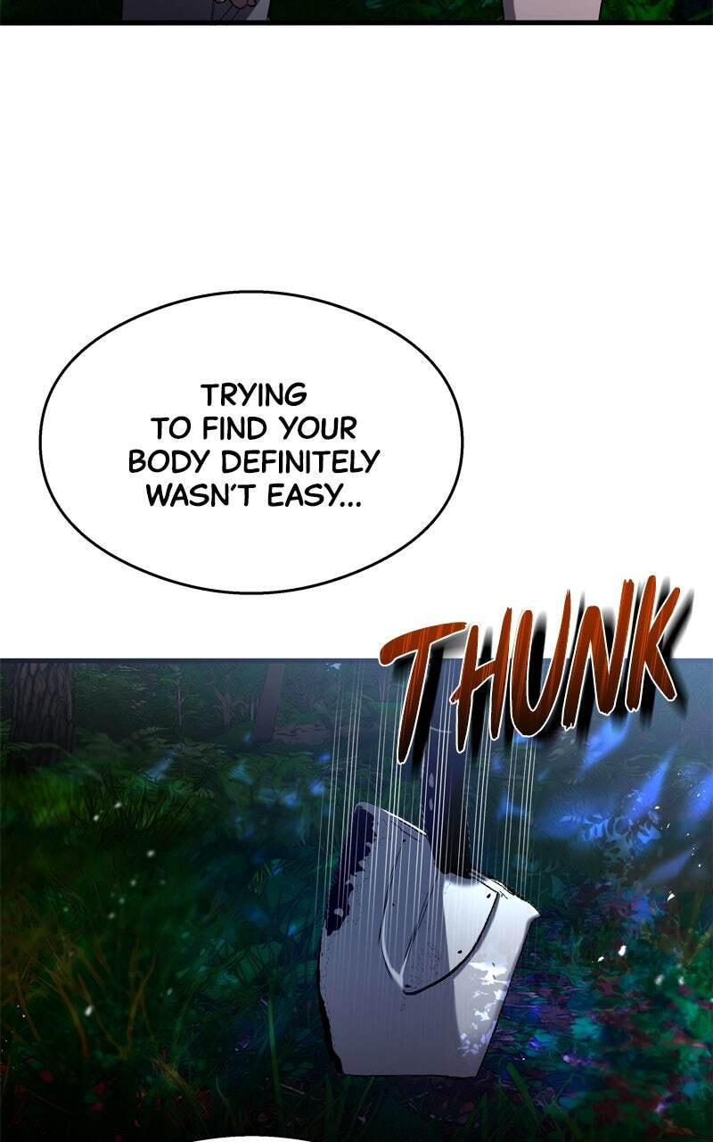 Ghost Dating Simulation (DONG9) Chapter 23 page 49 - 