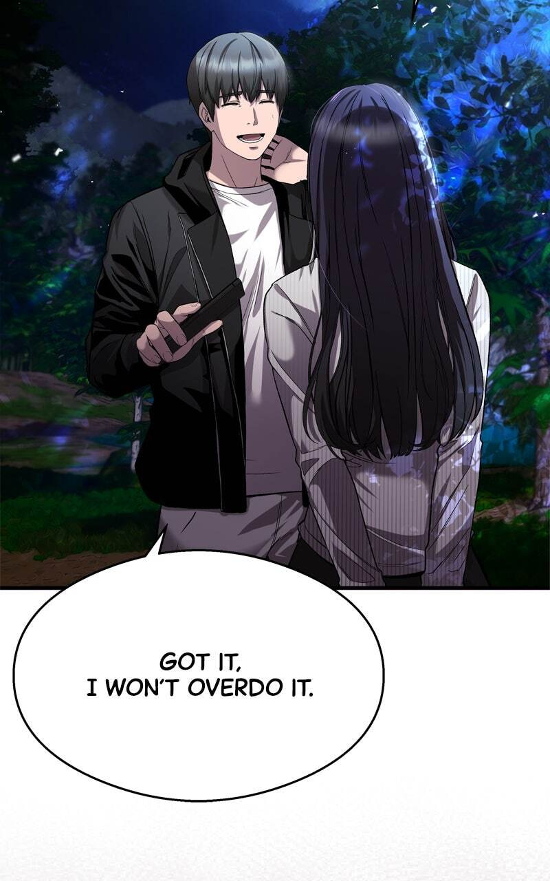 Ghost Dating Simulation (DONG9) Chapter 23 page 52 - 