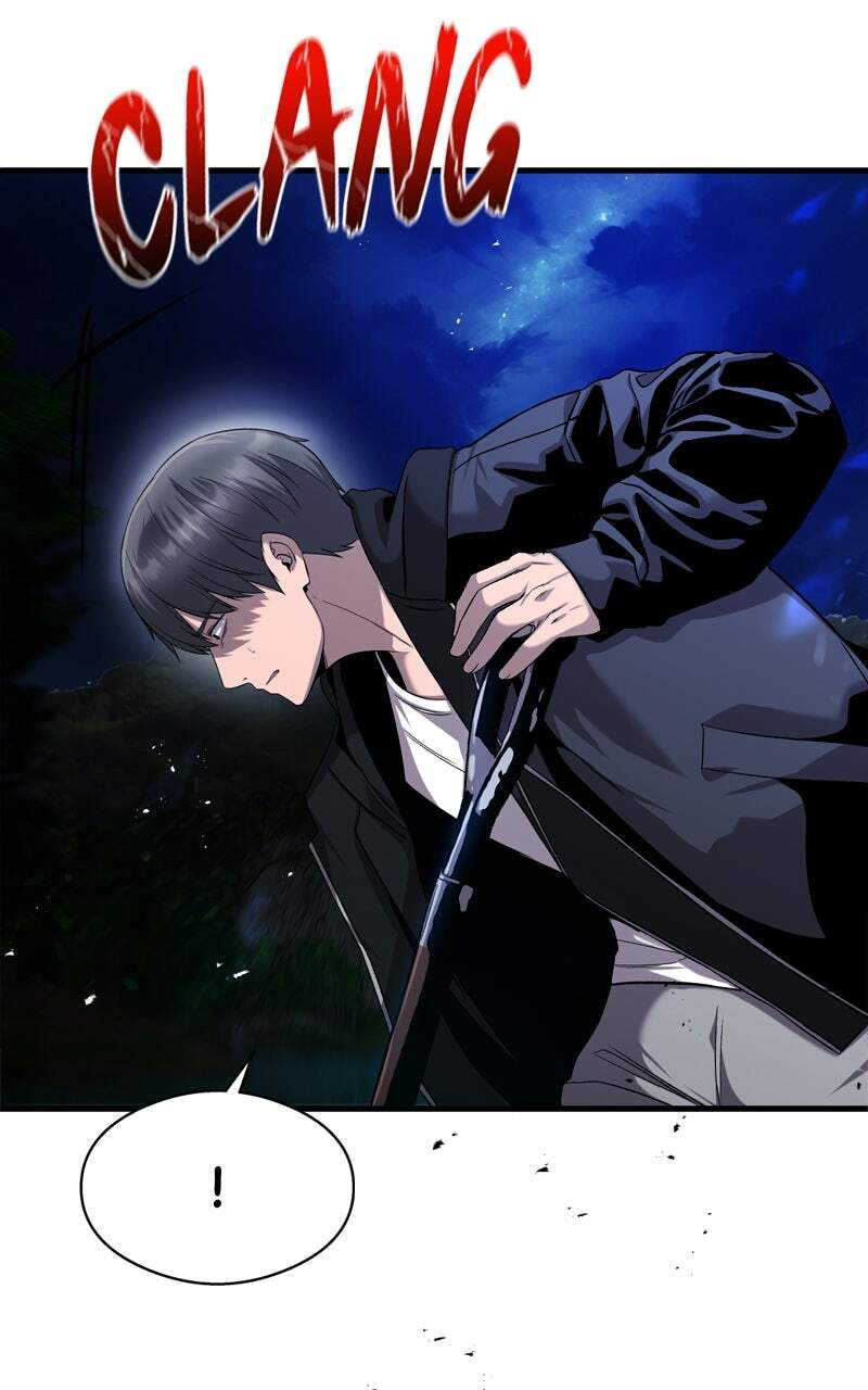 Ghost Dating Simulation (DONG9) Chapter 23 page 58 - 
