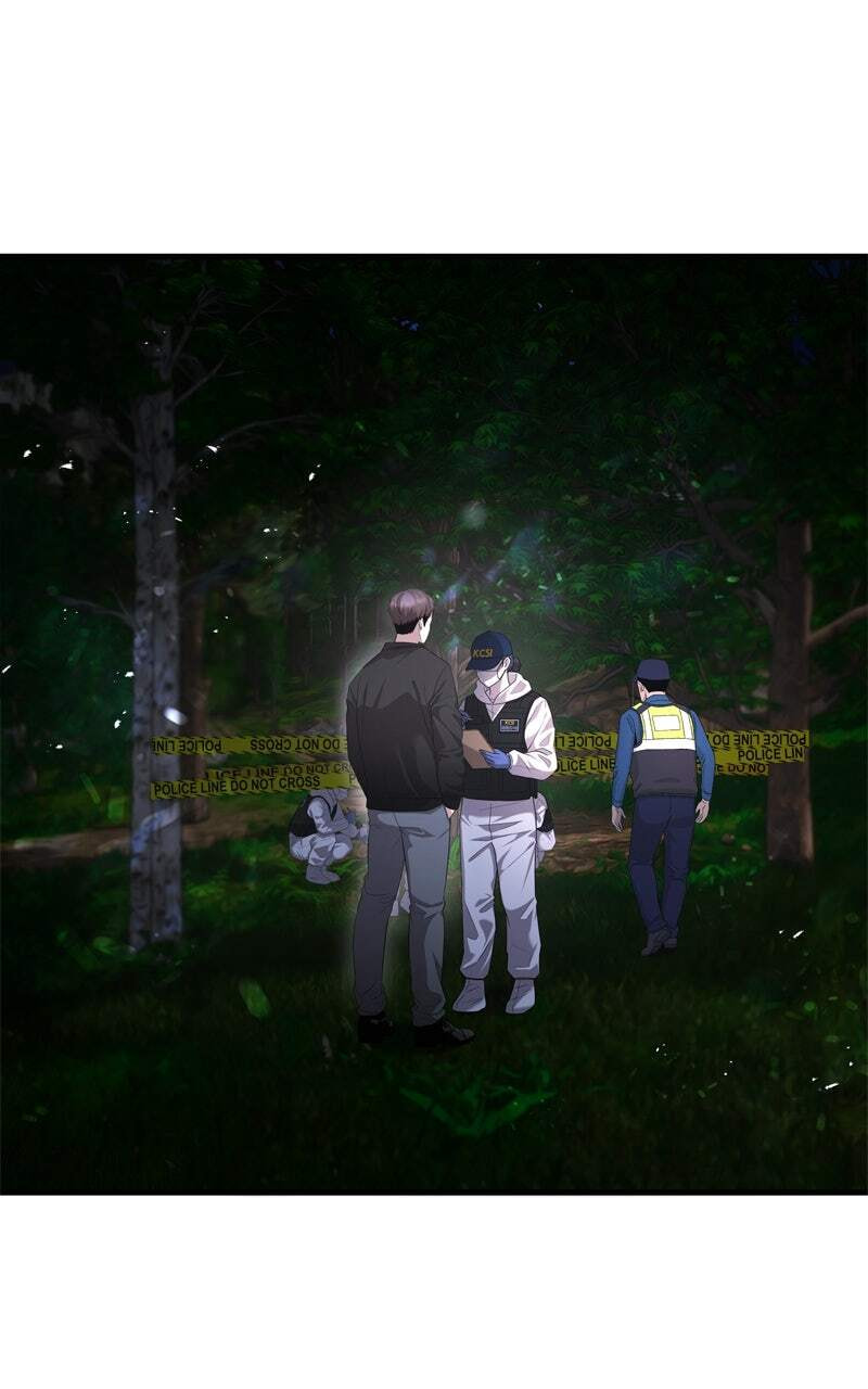 Ghost Dating Simulation (DONG9) Chapter 23 page 67 - 