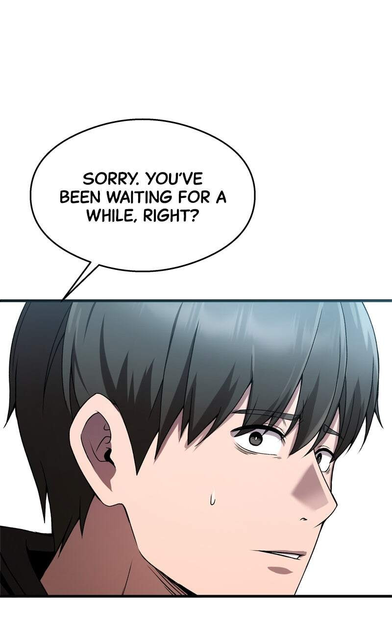 Ghost Dating Simulation (DONG9) Chapter 23 page 68 - 