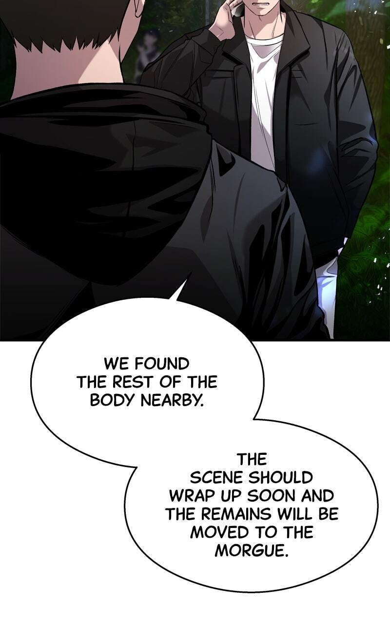 Ghost Dating Simulation (DONG9) Chapter 23 page 70 - 