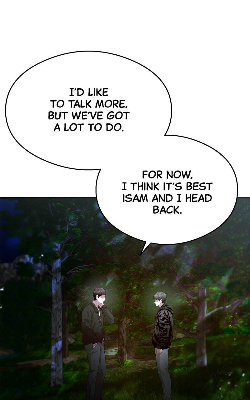 Ghost Dating Simulation (DONG9) Chapter 23 page 71 - 