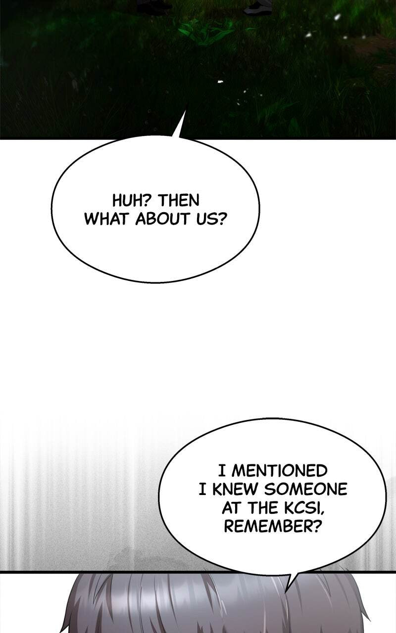 Ghost Dating Simulation (DONG9) Chapter 23 page 72 - 