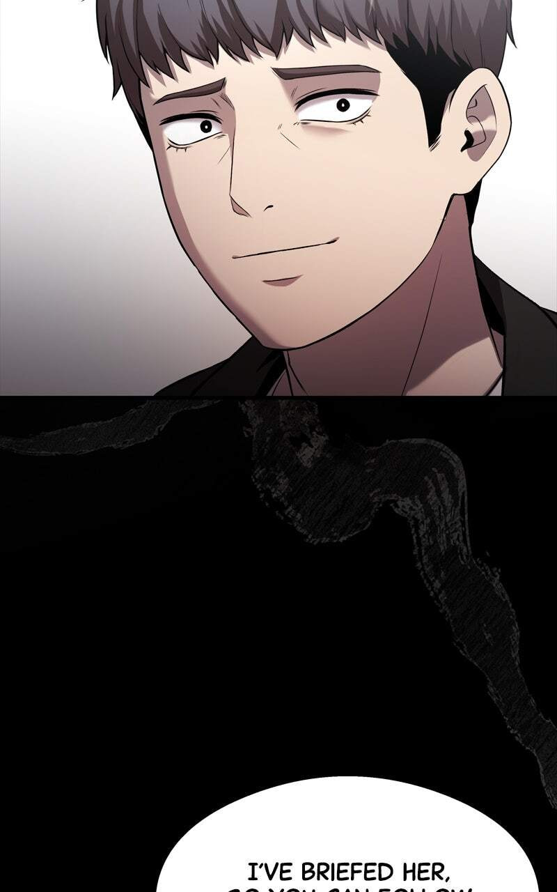Ghost Dating Simulation (DONG9) Chapter 23 page 73 - 