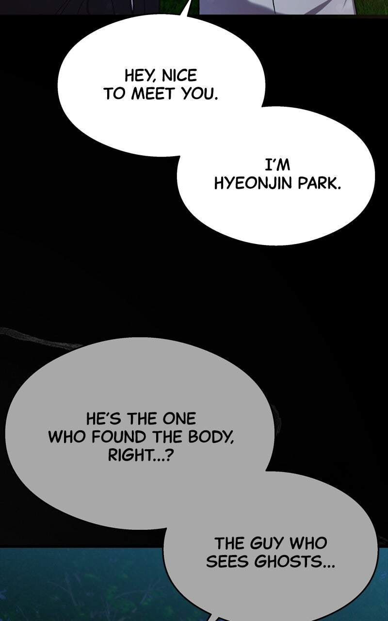 Ghost Dating Simulation (DONG9) Chapter 23 page 75 - 