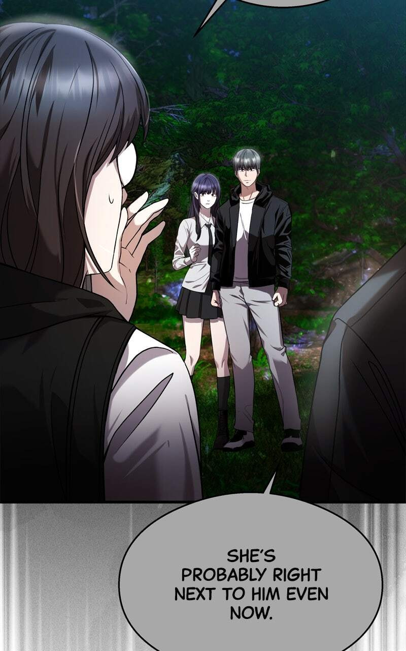 Ghost Dating Simulation (DONG9) Chapter 23 page 76 - 