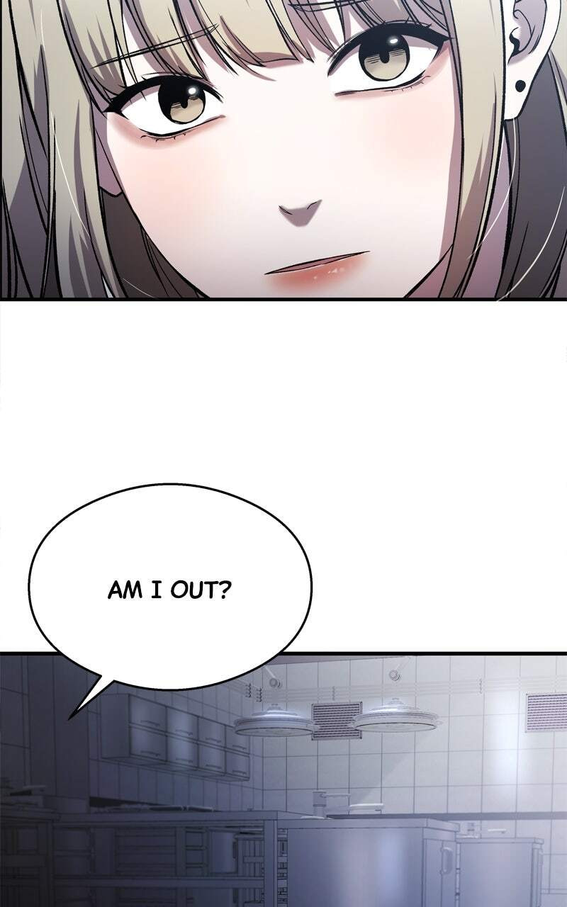 Ghost Dating Simulation (DONG9) Chapter 23 page 82 - 