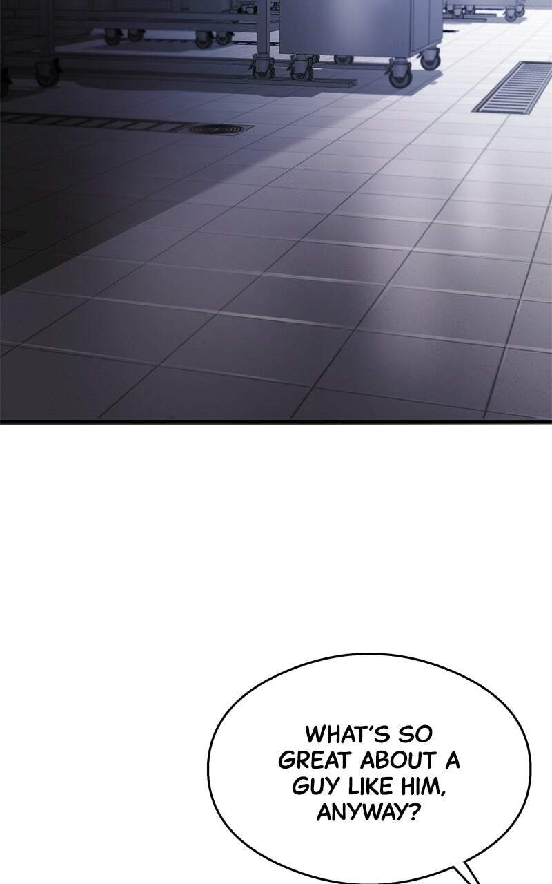 Ghost Dating Simulation (DONG9) Chapter 23 page 83 - 