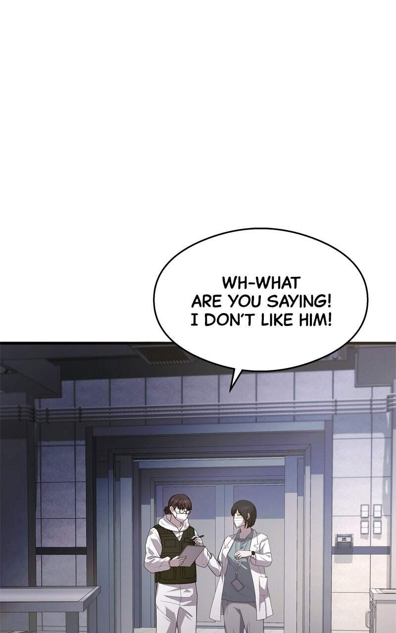 Ghost Dating Simulation (DONG9) Chapter 23 page 85 - 