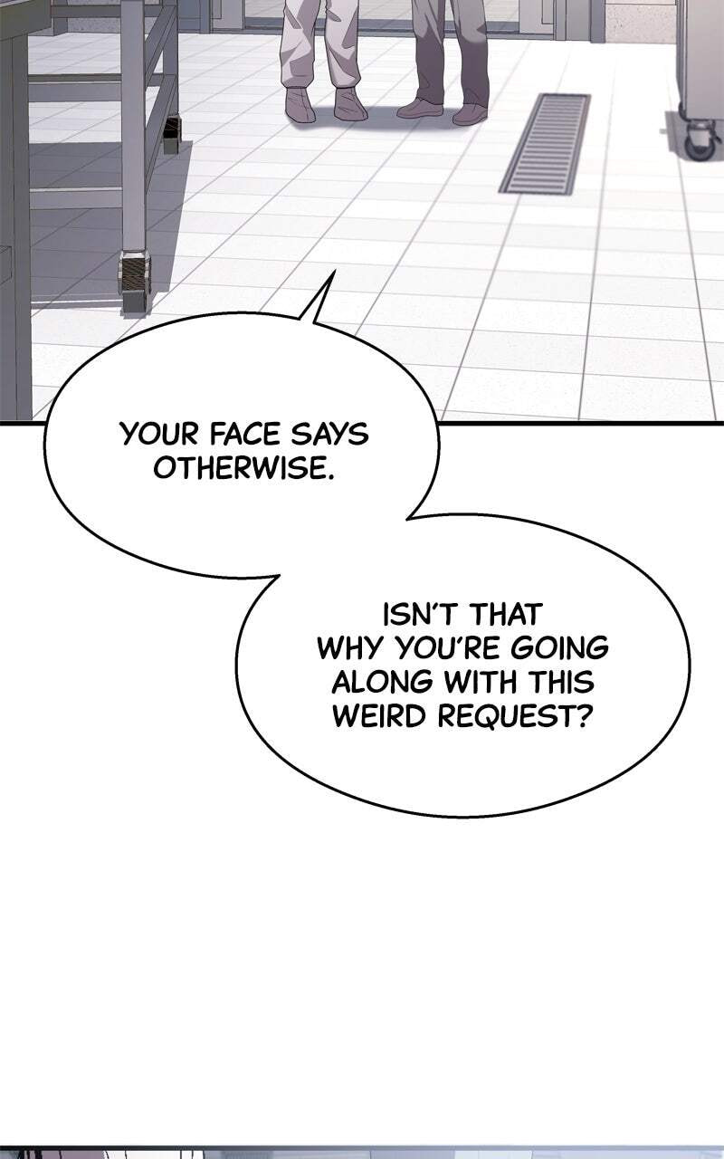 Ghost Dating Simulation (DONG9) Chapter 23 page 86 - 