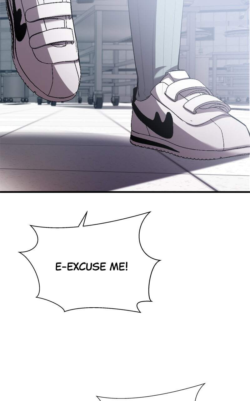 Ghost Dating Simulation (DONG9) Chapter 23 page 87 - 