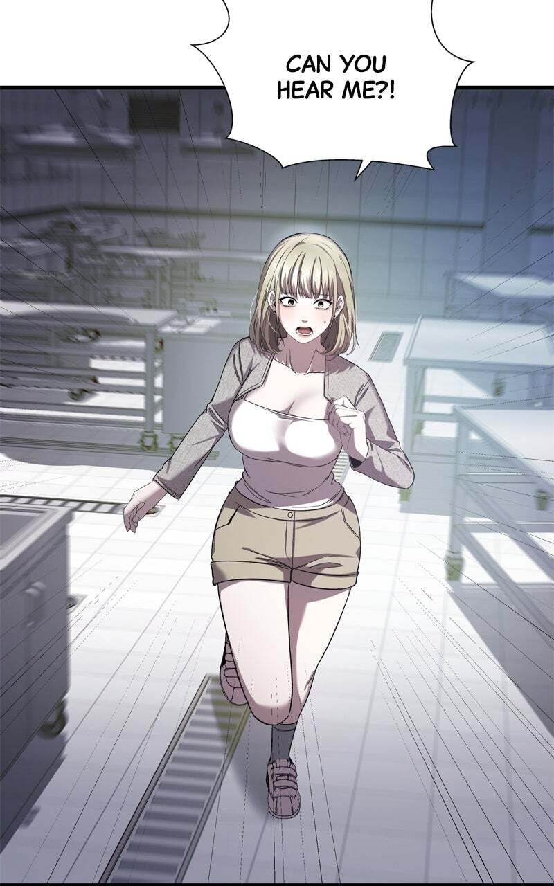 Ghost Dating Simulation (DONG9) Chapter 23 page 88 - 