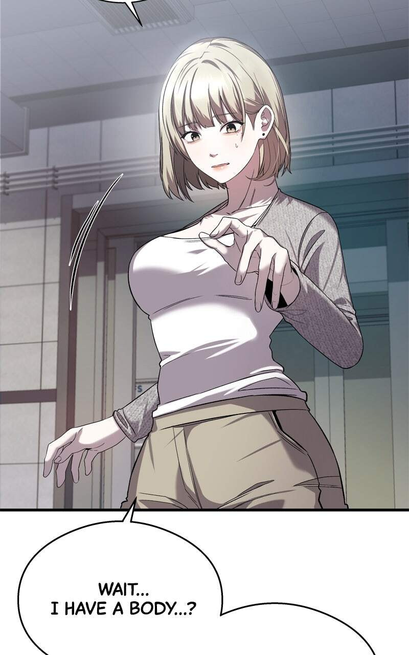 Ghost Dating Simulation (DONG9) Chapter 23 page 95 - 