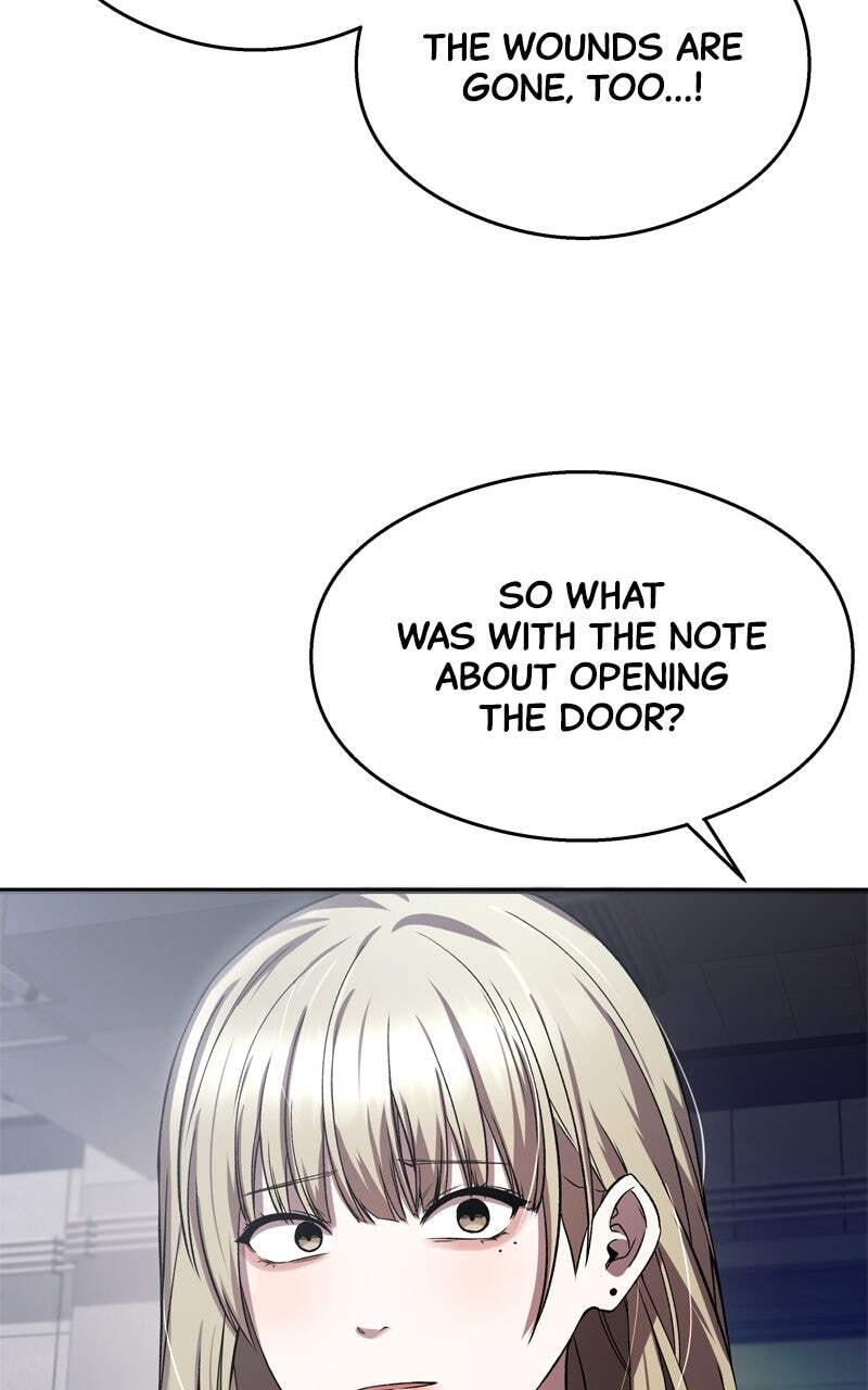 Ghost Dating Simulation (DONG9) Chapter 23 page 96 - 
