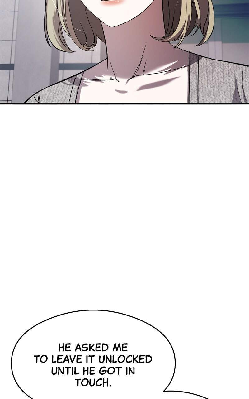 Ghost Dating Simulation (DONG9) Chapter 23 page 97 - 