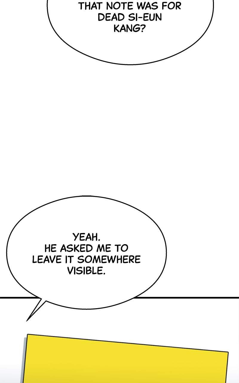 Ghost Dating Simulation (DONG9) Chapter 23 page 99 - 