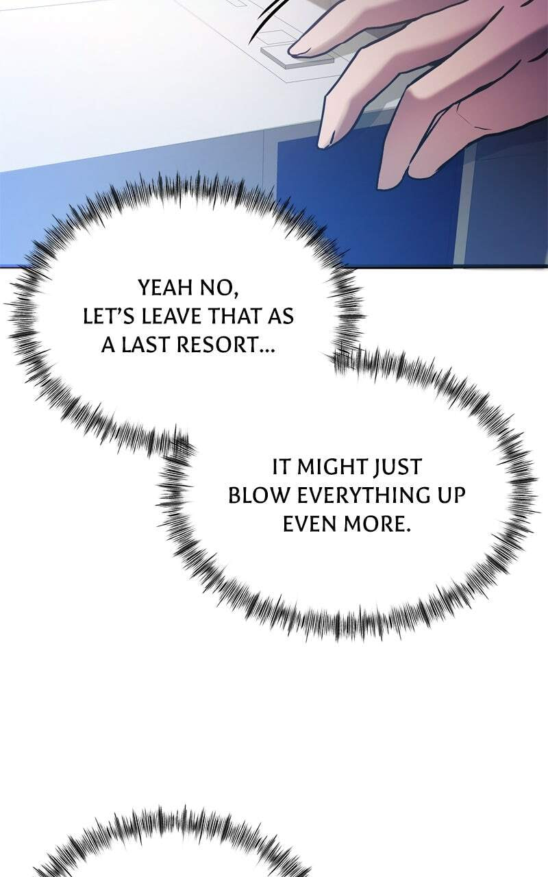 Ghost Dating Simulation (DONG9) Chapter 24 page 101 - 